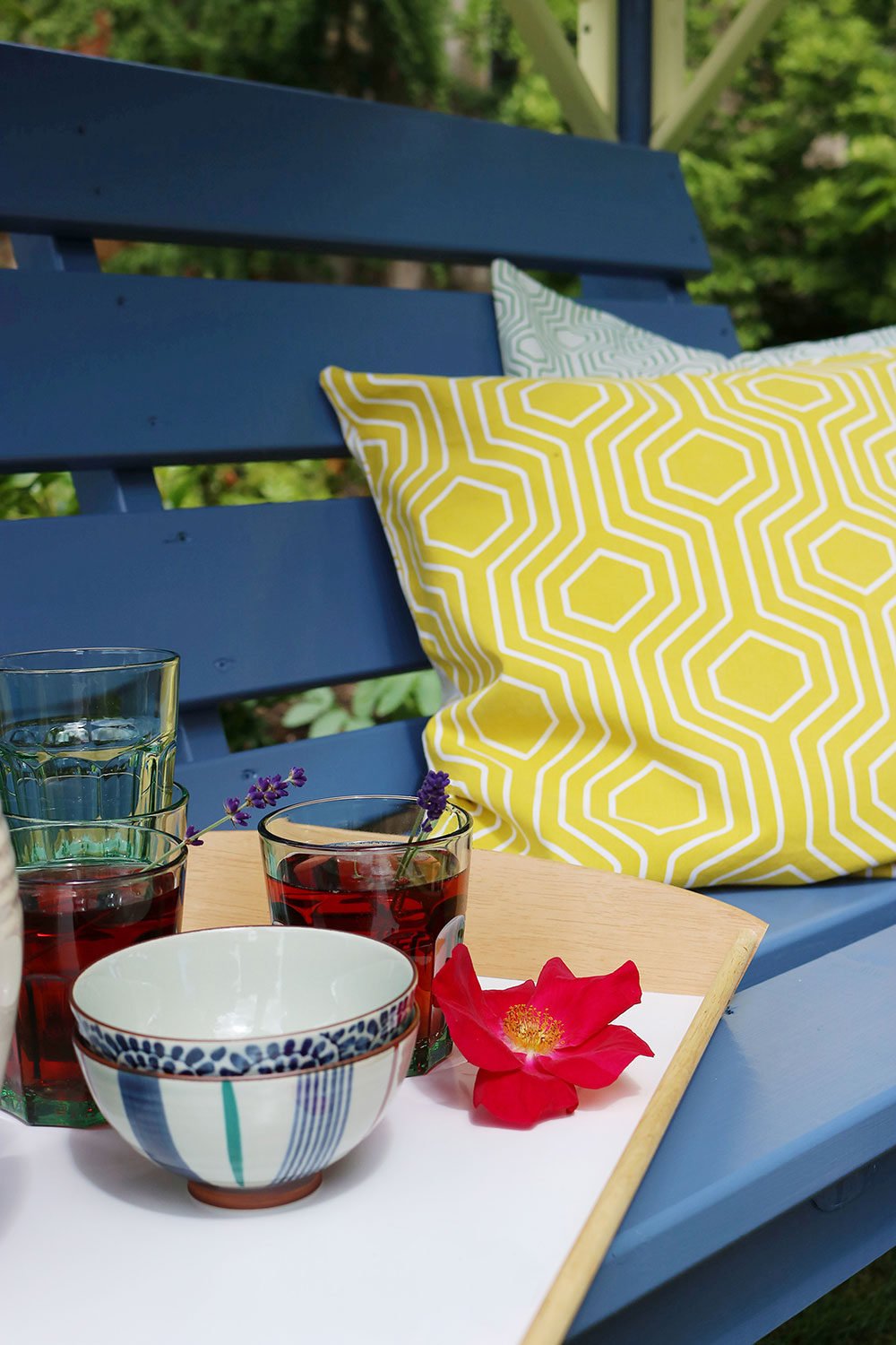 Thorndown Wood Paint Severn Valley Woodworks