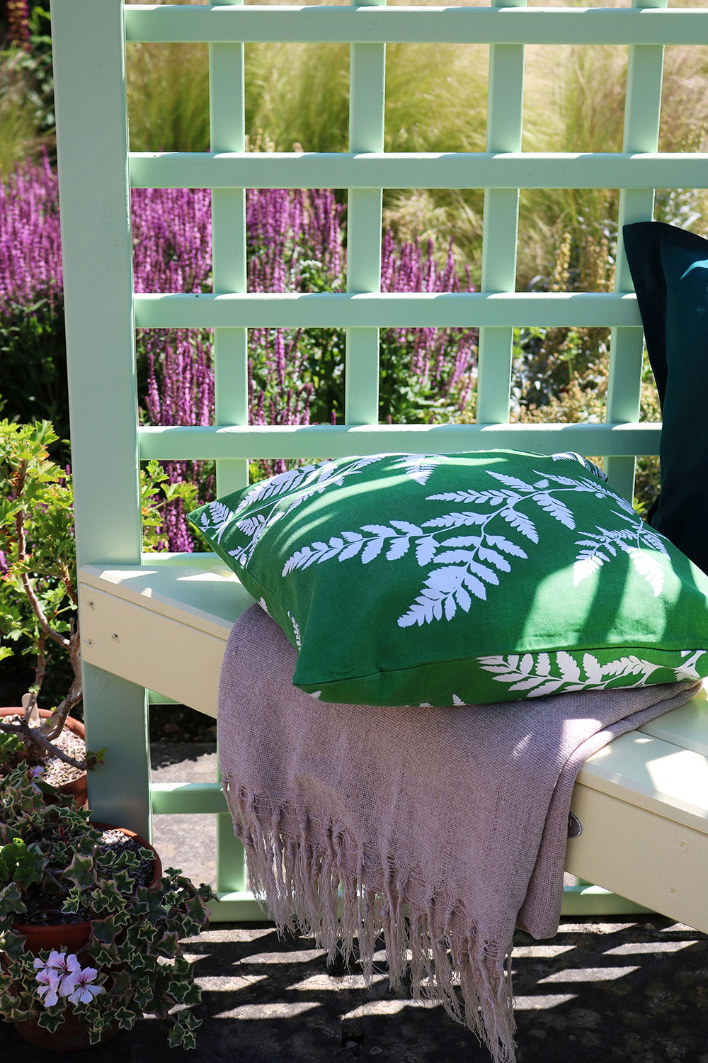 Thorndown Wood Paint Severn Valley Woodworks