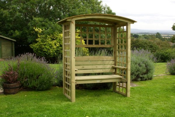Northwood Arbour