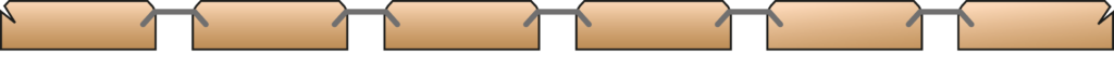 Diagram of Challow drying floor plates