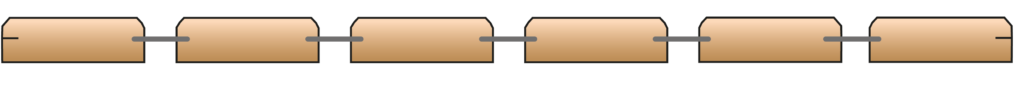 Diagram of Challow drying floor