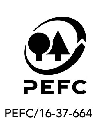 PEFC logo