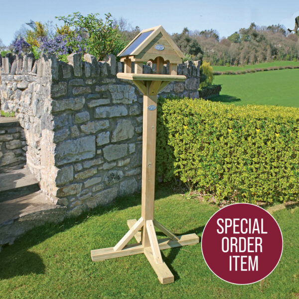 Ascot Bird Table