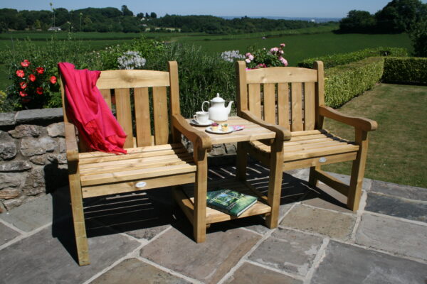 Cotswold Companion Seat