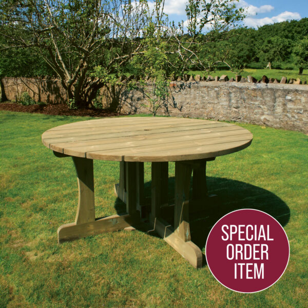 Cotswold Round Table