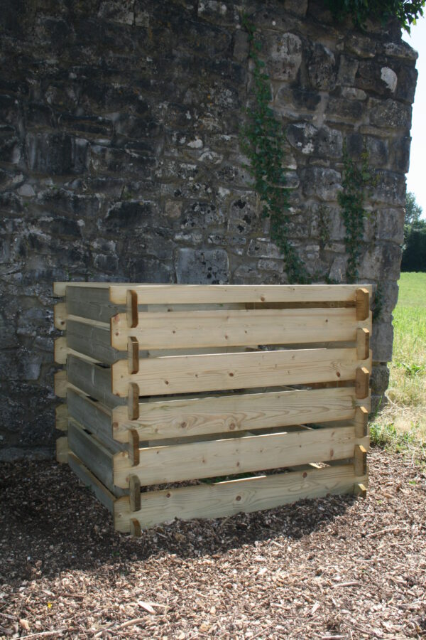 Compost Bin - 550 Litre