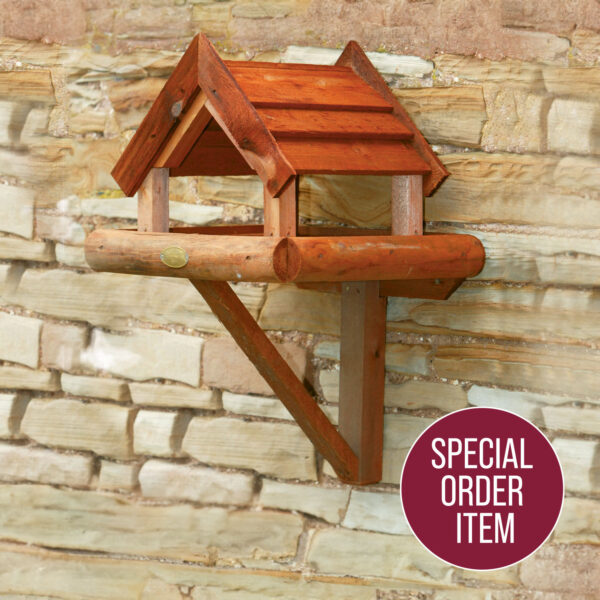 Gloucestershire Wall Mounted Box