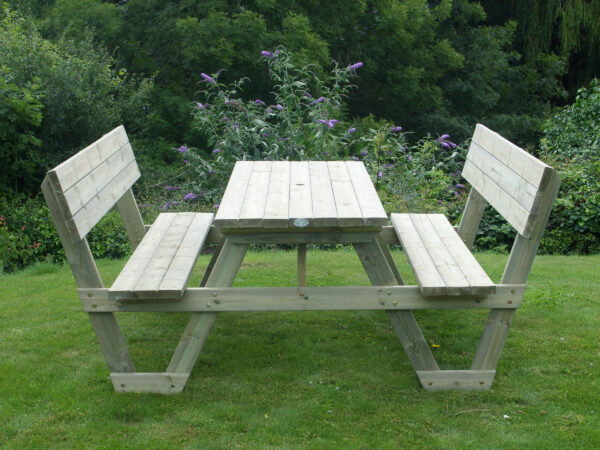 Huntley Picnic Table