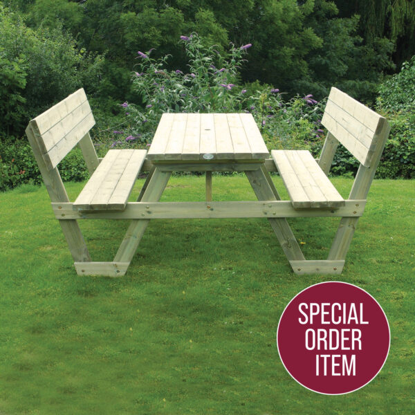 Huntley Picnic Table