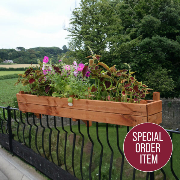Window Box (1.5m)