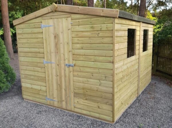Apex Sheds - Image 3