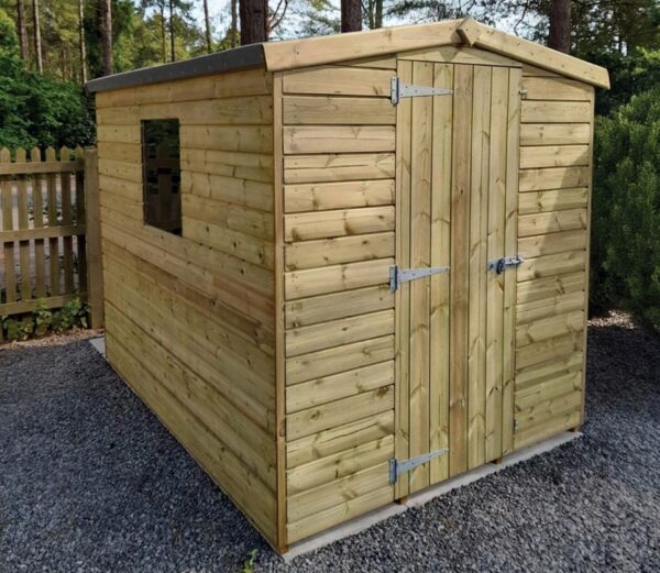 Apex Sheds - Image 2
