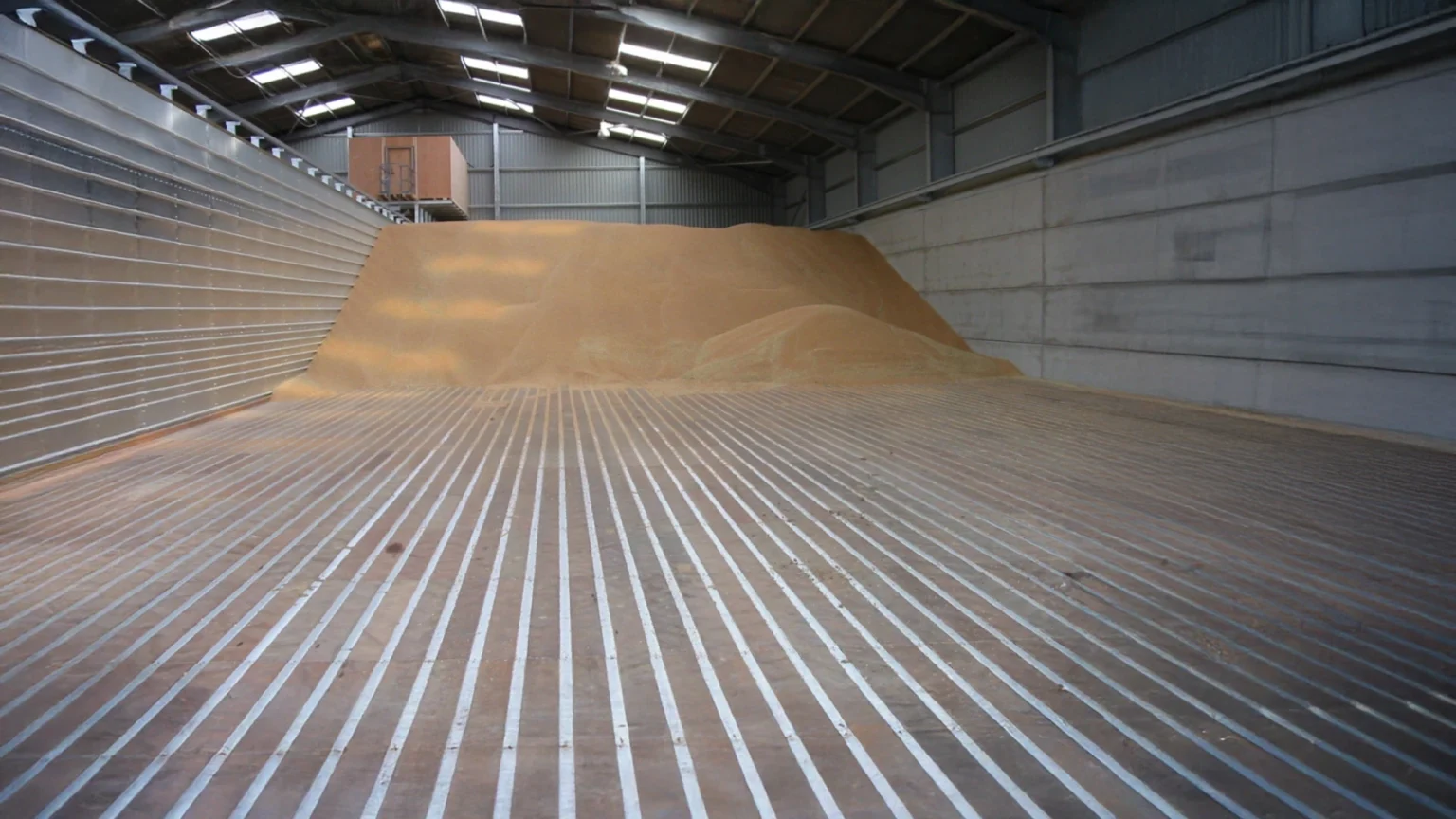 SVW-4-Challow-Crop-Drying-Storage